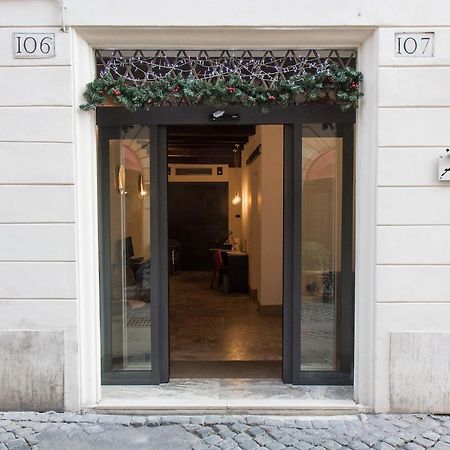 Villa Residenze Argileto Terra Rom Exterior foto