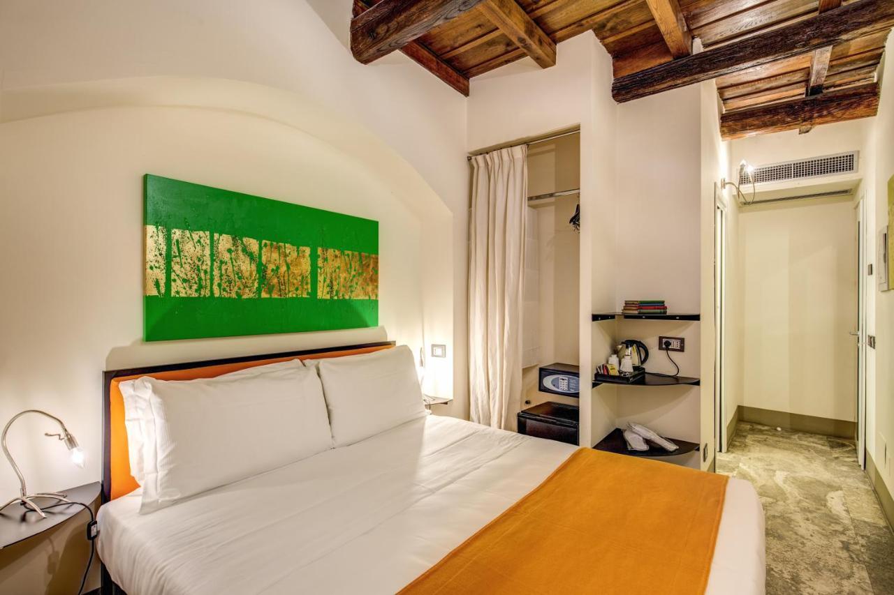 Villa Residenze Argileto Terra Rom Exterior foto