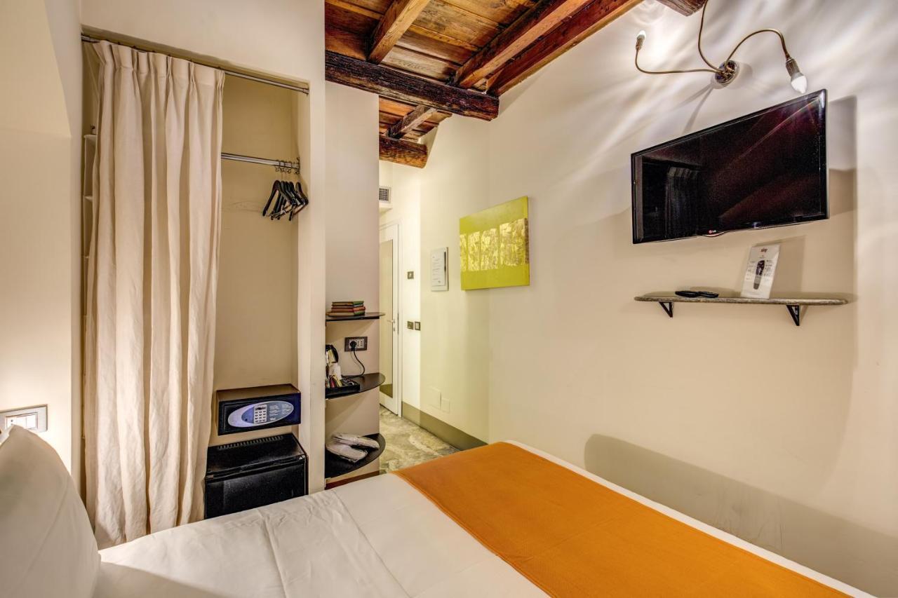 Villa Residenze Argileto Terra Rom Exterior foto