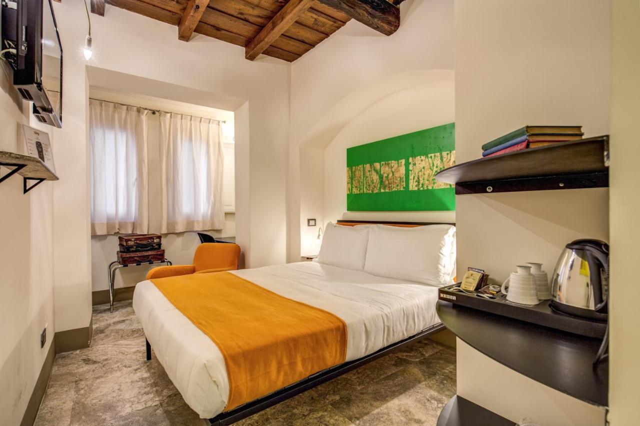 Villa Residenze Argileto Terra Rom Exterior foto
