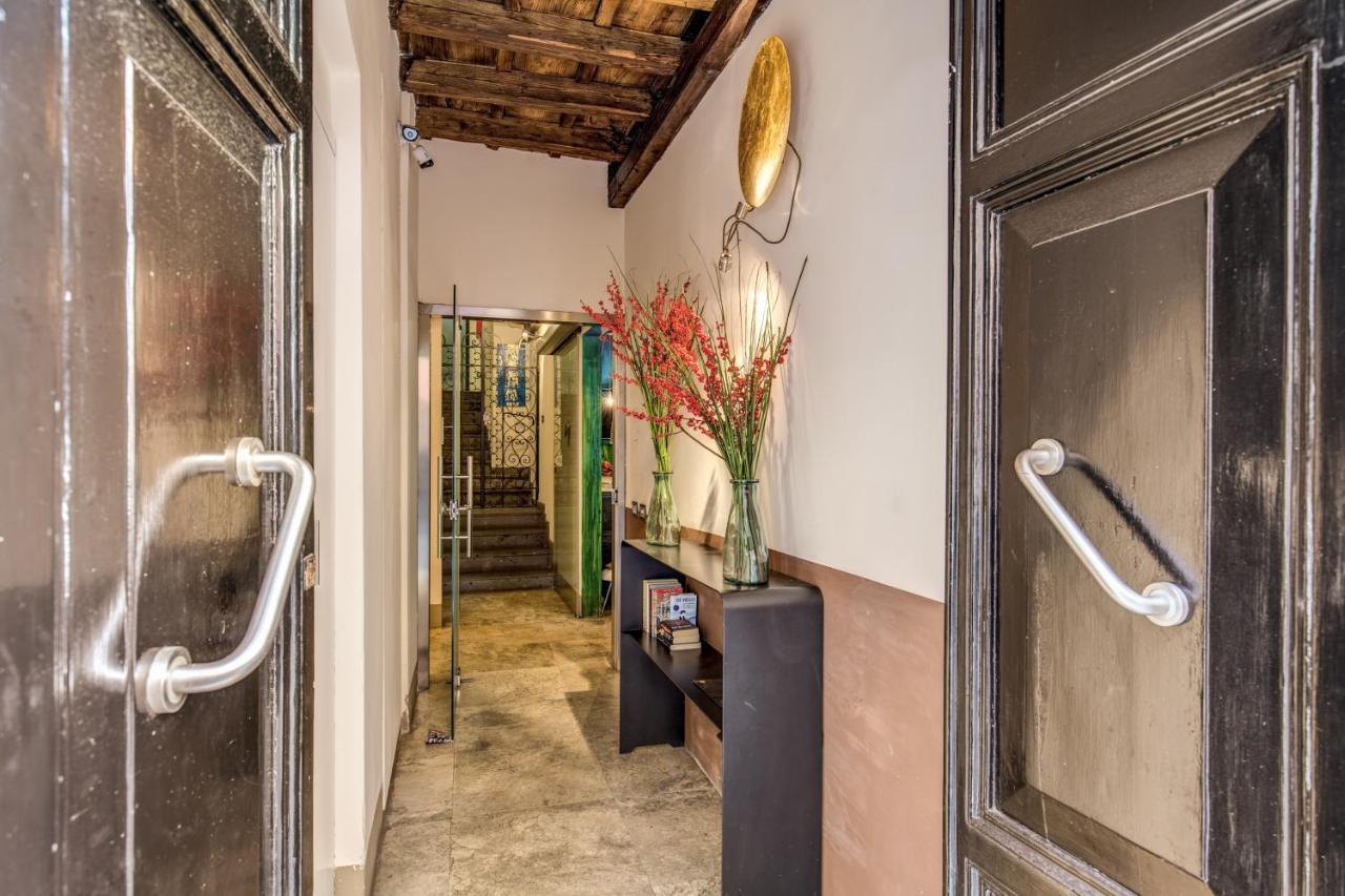 Villa Residenze Argileto Terra Rom Exterior foto