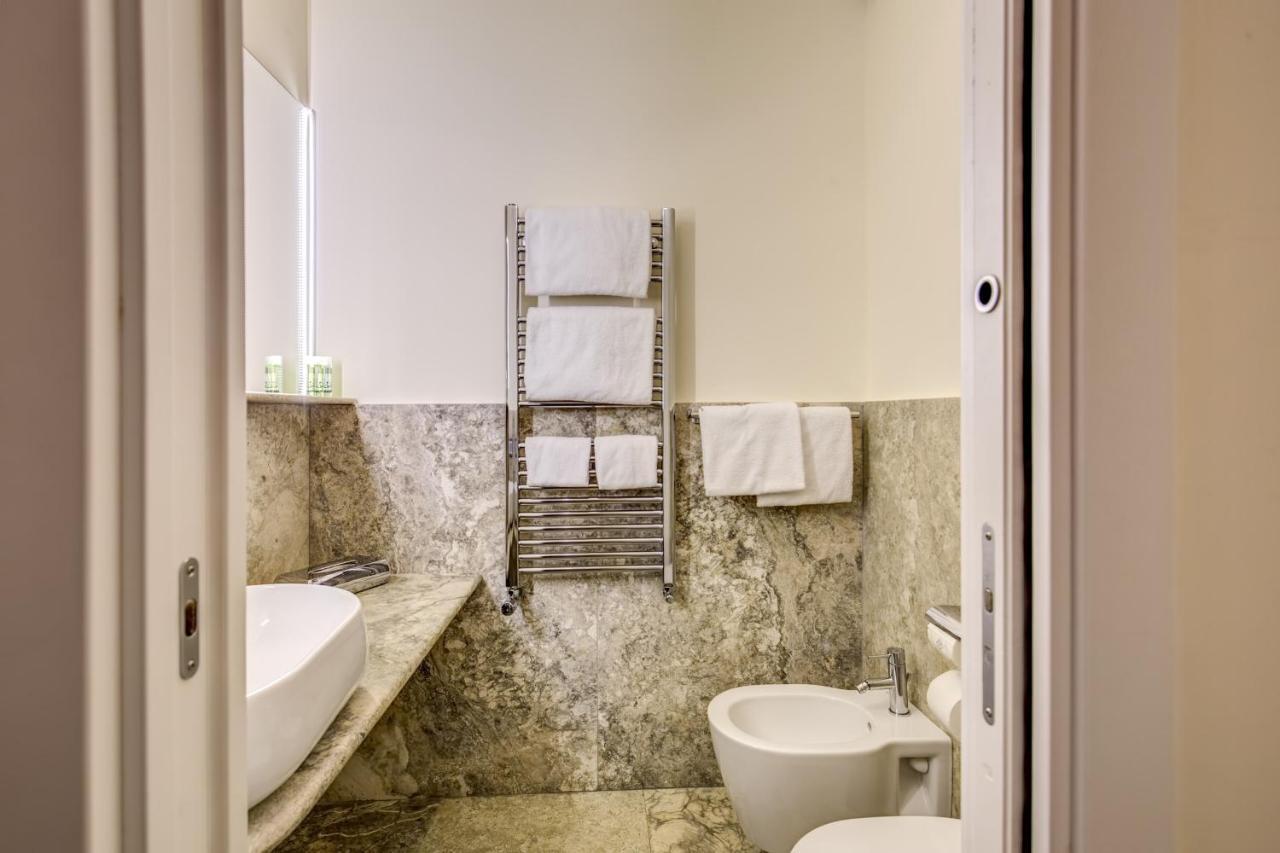 Villa Residenze Argileto Terra Rom Exterior foto